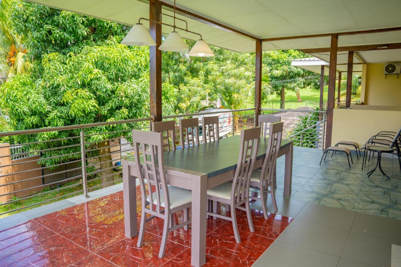 Green Park Beau Vallon  Eksteriør billede